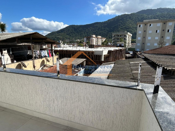 Cobertura com 3 Quartos à Venda, 126 m² em Perequê Açu - Ubatuba
