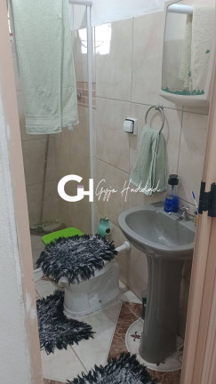 Imagem Chácara com 1 Quarto à Venda, 4.985 m² em Piedade