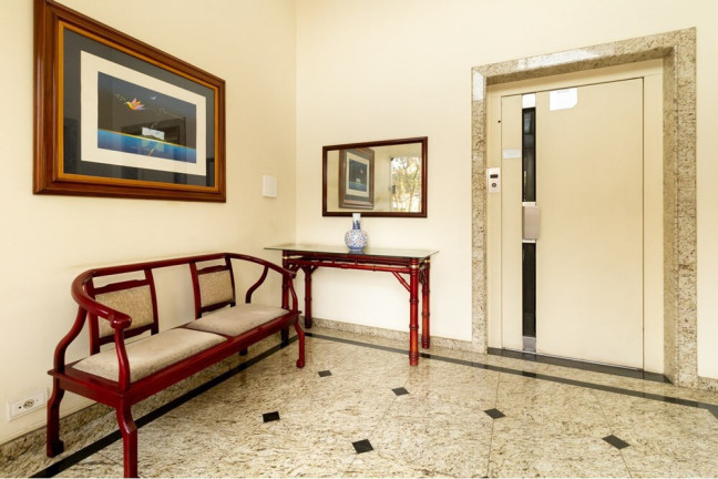 Imagem Apartamento com 3 Quartos à Venda, 110 m² em Ipiranga - São Paulo Imagem Apartamento com 3 Quartos à Venda, 110 m² em Ipiranga - São Paulo