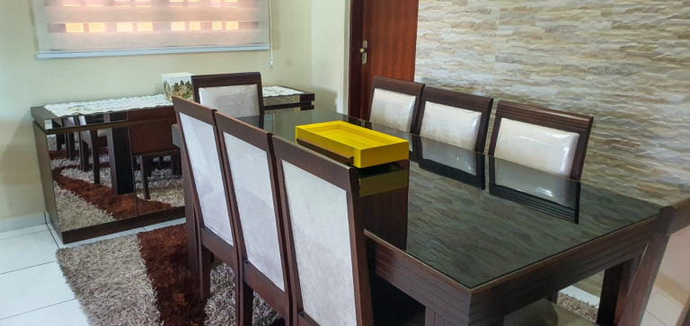 Imagem Casa com 3 Quartos à Venda, 180 m² em Vila Do Americano - Ferraz De Vasconcelos
