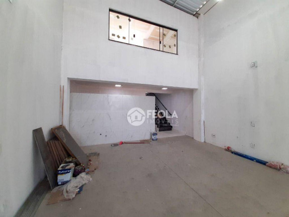 Imagem Sala Comercial à Venda, 160 m² em São Sebastião - Americana Imagem Sala Comercial à Venda, 160 m² em São Sebastião - Americana