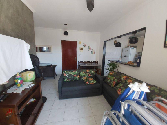 Imagem Apartamento com 1 Quarto à Venda, 47 m² em Vilamar - Praia Grande Imagem Apartamento com 1 Quarto à Venda, 47 m² em Vilamar - Praia Grande