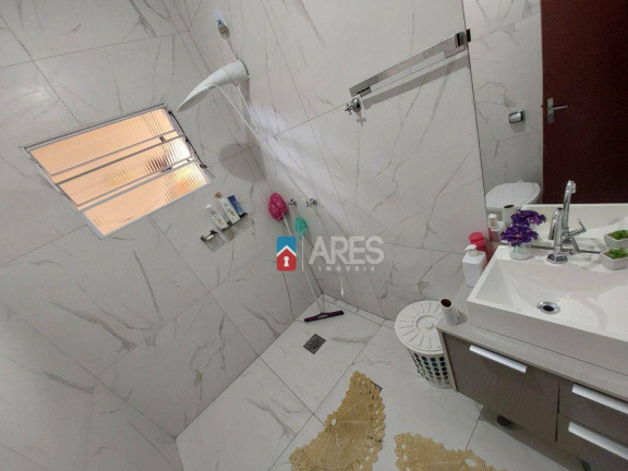 Imagem Casa com 3 Quartos à Venda, 157 m² em Jardim Brasil - Americana Imagem Casa com 3 Quartos à Venda, 157 m² em Jardim Brasil - Americana