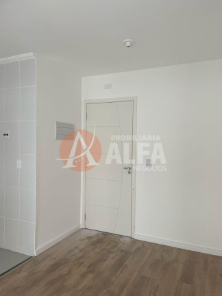 Apartamento com 2 Quartos para Alugar, 43 m² em Jardim Da Glória - Cotia