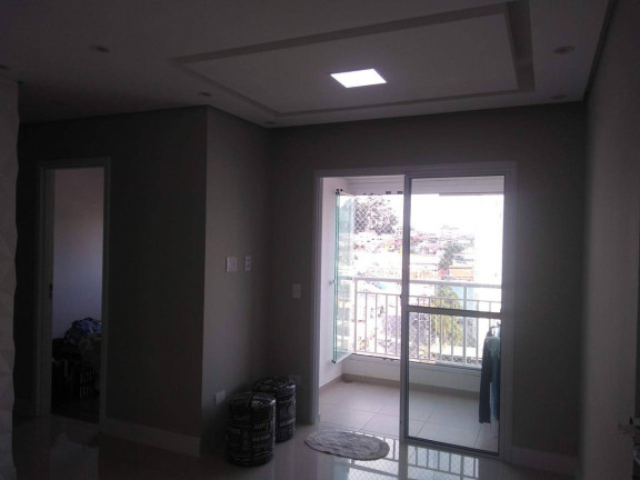 Imagem Apartamento com 2 Quartos à Venda, 53 m² em Centro - Diadema Imagem Apartamento com 2 Quartos à Venda, 53 m² em Centro - Diadema