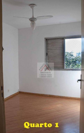 Imagem Apartamento com 2 Quartos à Venda, 58 m² em Jabaquara - São Paulo Imagem Apartamento com 2 Quartos à Venda, 58 m² em Jabaquara - São Paulo