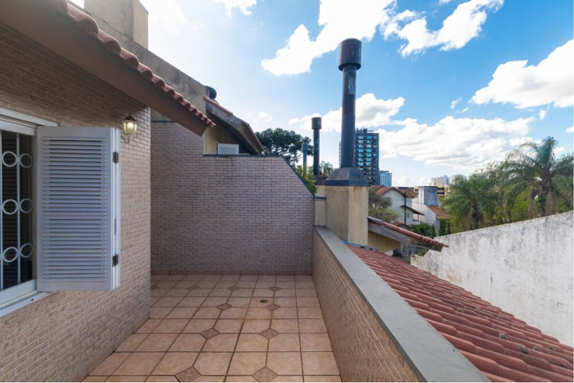 Imagem Casa de Condomínio com 4 Quartos à Venda, 245 m² em Boa Vista - Porto Alegre Imagem Casa de Condomínio com 4 Quartos à Venda, 245 m² em Boa Vista - Porto Alegre