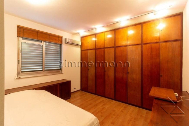Imagem Apartamento com 4 Quartos à Venda, 336 m² em Higienopolis - Sao Paulo Imagem Apartamento com 4 Quartos à Venda, 336 m² em Higienopolis - Sao Paulo