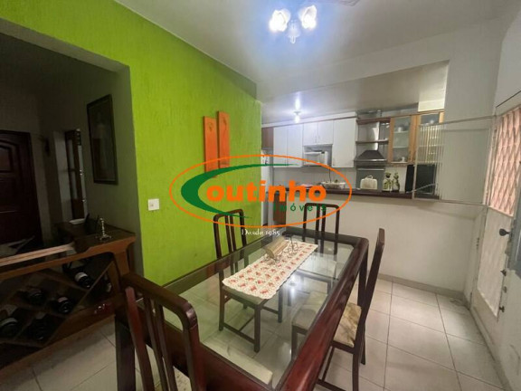 Imagem Apartamento com 3 Quartos à Venda, 95 m² em Vila Isabel - Rio De Janeiro Imagem Apartamento com 3 Quartos à Venda, 95 m² em Vila Isabel - Rio De Janeiro