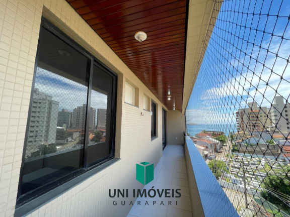 Apartamento com 3 Quartos à Venda, 130 m² em Centro - Guarapari