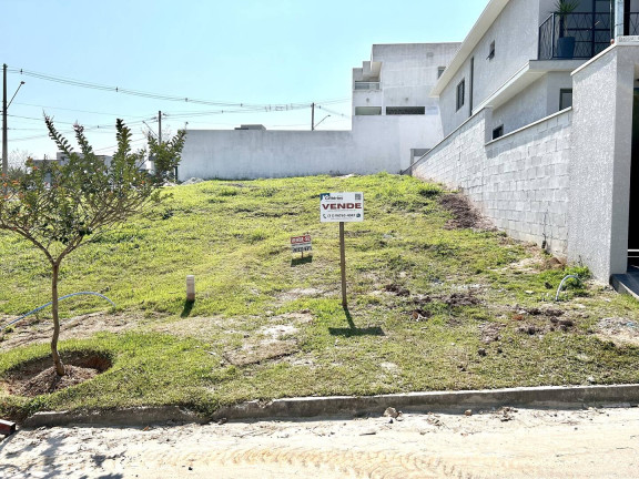 Imagem Terreno à Venda, 150 m² em Parque Jaguari (fazendinha) - Santana De Parnaíba