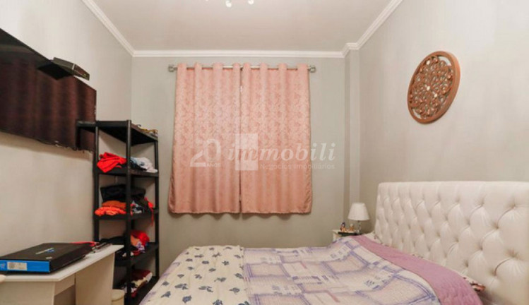 Imagem Apartamento com 2 Quartos à Venda, 90 m² em Higienópolis - São Paulo
