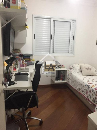 Imagem Apartamento com 3 Quartos à Venda, 112 m² em Vila Mascote - São Paulo Imagem Apartamento com 3 Quartos à Venda, 112 m² em Vila Mascote - São Paulo