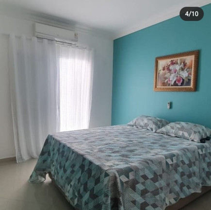 Imagem Casa de Condomínio com 3 Quartos à Venda, 212 m² em Campos Do Conde - Tremembé Imagem Casa de Condomínio com 3 Quartos à Venda, 212 m² em Campos Do Conde - Tremembé
