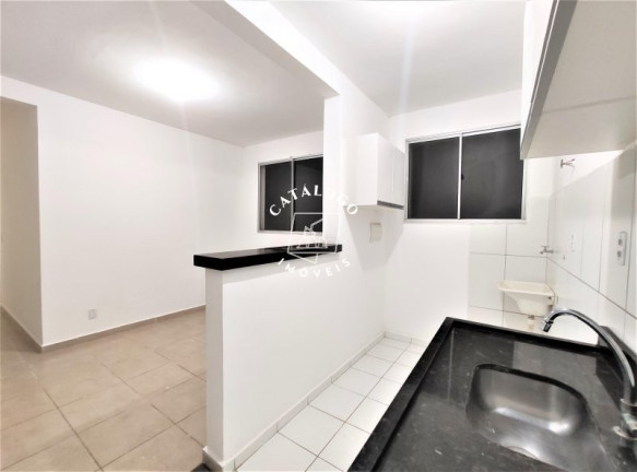 Imagem Apartamento com 2 Quartos à Venda, 52 m² em Parque São Sebastião - Ribeirão Preto Imagem Apartamento com 2 Quartos à Venda, 52 m² em Parque São Sebastião - Ribeirão Preto