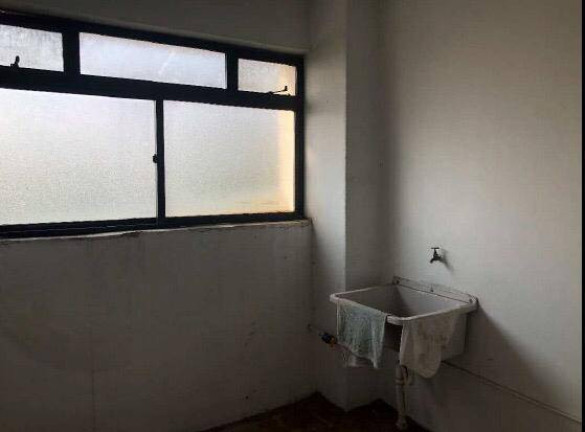 Imagem Apartamento com 3 Quartos à Venda, 116 m² em Rudge Ramos - São Bernardo Do Campo
