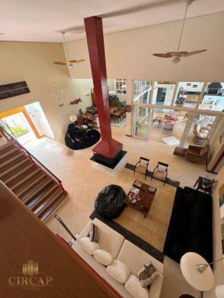 Imagem Casa com 8 Quartos à Venda, 849 m² em Tanque - Atibaia Imagem Casa com 8 Quartos à Venda, 849 m² em Tanque - Atibaia