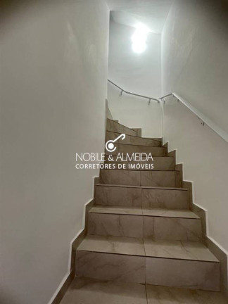 Imagem Casa com 2 Quartos à Venda, 127 m² em Marape - Santos Imagem Casa com 2 Quartos à Venda, 127 m² em Marape - Santos
