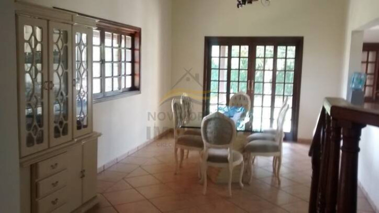 Imagem Casa de Condomínio com 4 Quartos à Venda, 2.600 m² em Jd. Ribeirão 2-cond. Fechado - Itupeva Imagem Casa de Condomínio com 4 Quartos à Venda, 2.600 m² em Jd. Ribeirão 2-cond. Fechado - Itupeva