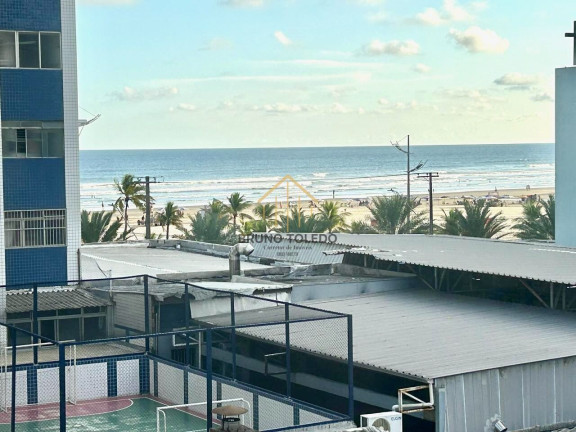 Imagem Apartamento com 1 Quarto à Venda, 25 m² em Boqueirão - Praia Grande