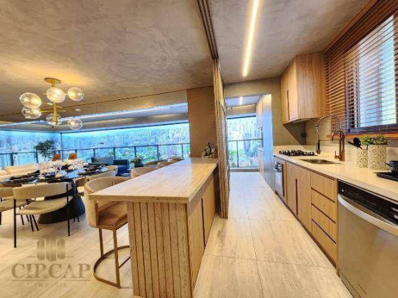 Imagem Apartamento com 3 Quartos à Venda, 134 m² em Perdizes - São Paulo Imagem Apartamento com 3 Quartos à Venda, 134 m² em Perdizes - São Paulo
