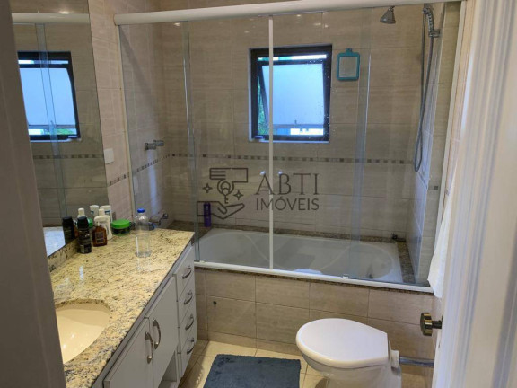 Imagem Apartamento com 3 Quartos à Venda, 118 m² em Vila Uberabinha - São Paulo