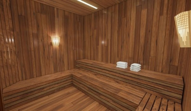 Imagem Apartamento com 3 Quartos à Venda, 64 m² em Vila Assunção - Santo André Imagem Apartamento com 3 Quartos à Venda, 64 m² em Vila Assunção - Santo André