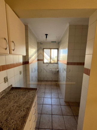 Imagem Apartamento com 1 Quarto à Venda, 43 m² em Centro - Ribeirão Preto Imagem Apartamento com 1 Quarto à Venda, 43 m² em Centro - Ribeirão Preto