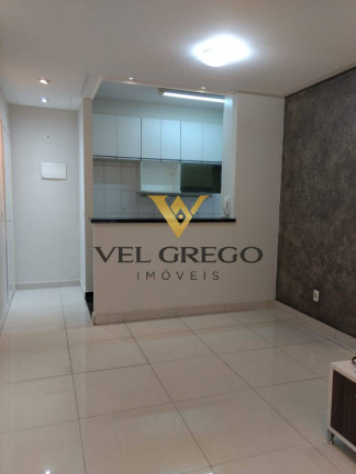 Imagem Apartamento com 2 Quartos à Venda, 52 m² em Taboão - São Bernardo Do Campo