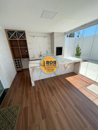 Imagem Casa com 3 Quartos à Venda, 180 m² em Aruana - Aracaju