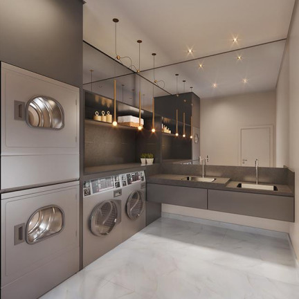 Imagem Apartamento com 1 Quarto à Venda, 31 m² em Chácara Inglesa - São Paulo