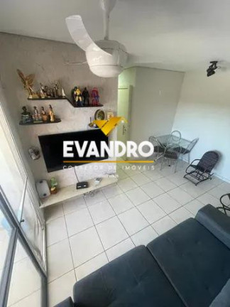 Imagem Apartamento com 3 Quartos à Venda, 70 m² em Jardim Universitário - Cuiabá Imagem Apartamento com 3 Quartos à Venda, 70 m² em Jardim Universitário - Cuiabá