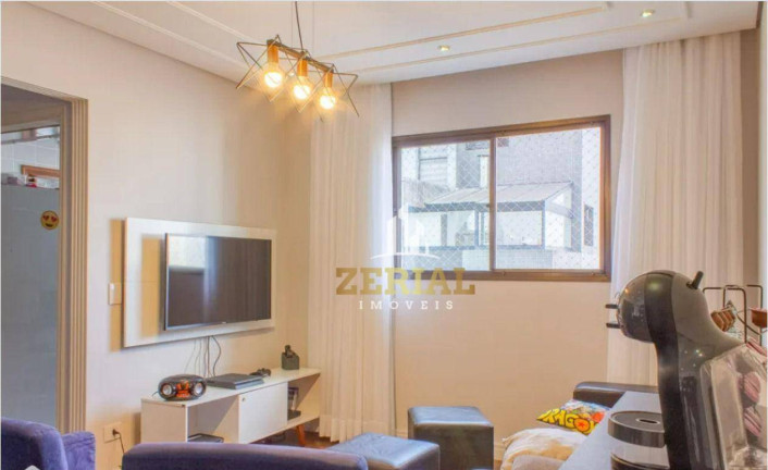 Imagem Apartamento com 2 Quartos à Venda, 82 m² em Santa Paula - São Caetano Do Sul Imagem Apartamento com 2 Quartos à Venda, 82 m² em Santa Paula - São Caetano Do Sul