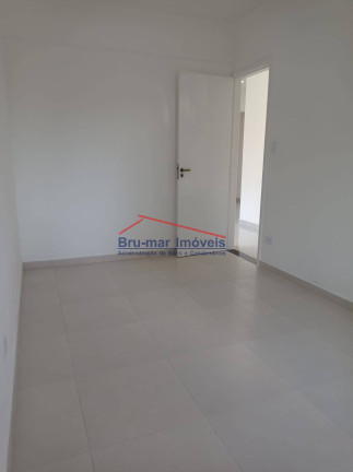Imagem Apartamento com 2 Quartos à Venda, 60 m² em Saboó - Santos Imagem Apartamento com 2 Quartos à Venda, 60 m² em Saboó - Santos