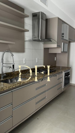 Imagem Apartamento com 3 Quartos à Venda, 128 m² em Edifício La Vista Moncayo - Sorocaba
