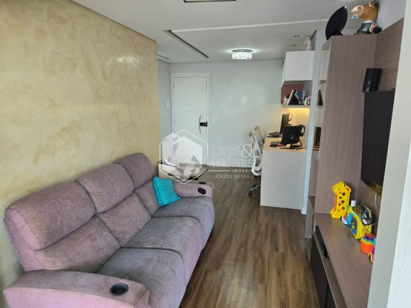 Imagem Apartamento com 2 Quartos à Venda, 70 m² em Ipiranga - São Paulo