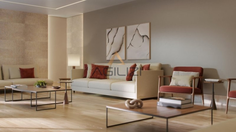 Imagem Apartamento com 2 Quartos à Venda, 62 m² em Vila Romana - São Paulo Imagem Apartamento com 2 Quartos à Venda, 62 m² em Vila Romana - São Paulo