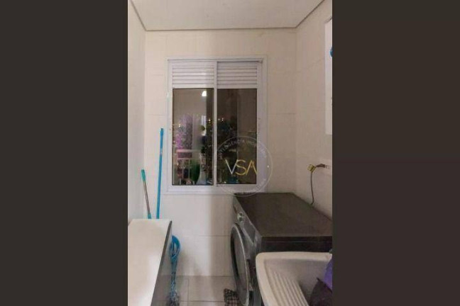 Imagem Apartamento com 2 Quartos à Venda, 52 m² em Jardim Do Lago - Campinas