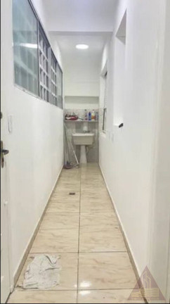 Imagem Apartamento com 2 Quartos para Alugar, 123 m² em Gonzaga - Santos