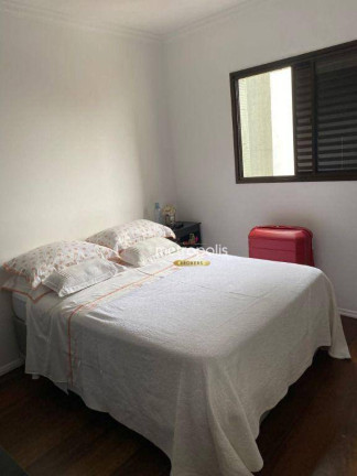 Imagem Apartamento com 2 Quartos à Venda, 78 m² em Santa Paula - São Caetano Do Sul
