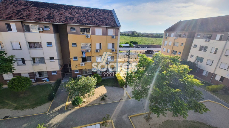 Apartamento com 2 Quartos à Venda, 46 m² em Centro - Pelotas