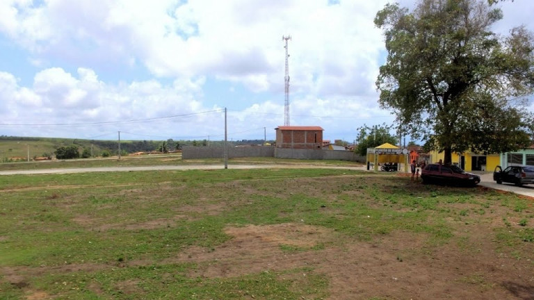Imagem Terreno à Venda, 339 m² em Sertaozinho Canguaretama - Canguaretama