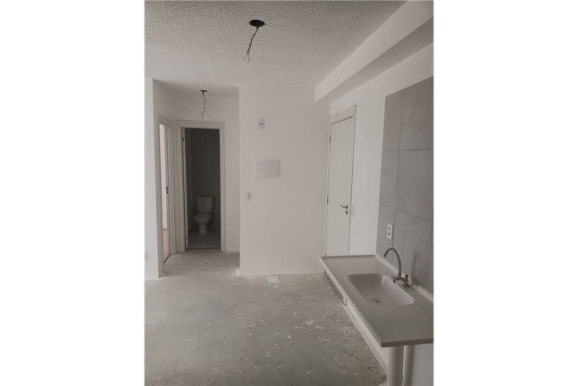 Imagem Apartamento com 2 Quartos à Venda, 34 m² em Barra Funda - São Paulo Imagem Apartamento com 2 Quartos à Venda, 34 m² em Barra Funda - São Paulo