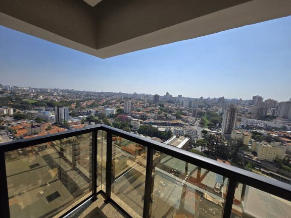 Imagem Apartamento com 2 Quartos à Venda, 82 m² em Jardim Faculdade - Sorocaba