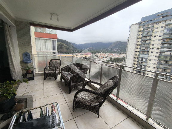 Imagem Apartamento com 2 Quartos à Venda, 81 m² em Barra Da Tijuca - Rio De Janeiro Imagem Apartamento com 2 Quartos à Venda, 81 m² em Barra Da Tijuca - Rio De Janeiro