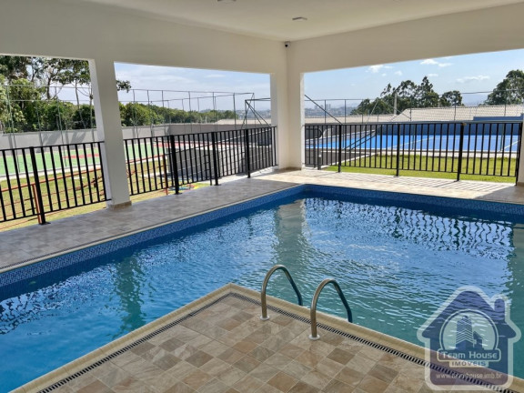 Imagem Casa de Condomínio com 4 Quartos à Venda, 126 m² em Chácara Faggion - Suzano