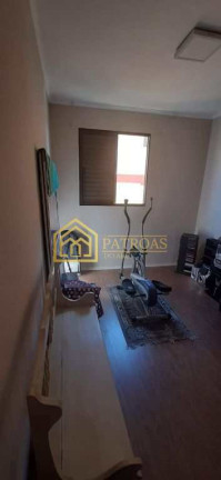 Imagem Apartamento com 3 Quartos à Venda, 67 m² em Demarchi - São Bernardo Do Campo