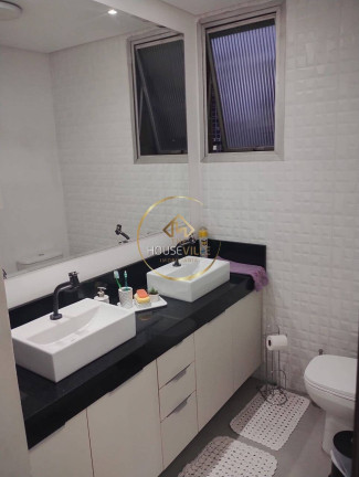 Imagem Apartamento com 3 Quartos à Venda, 90 m² em Centro - São José Dos Campos Imagem Apartamento com 3 Quartos à Venda, 90 m² em Centro - São José Dos Campos