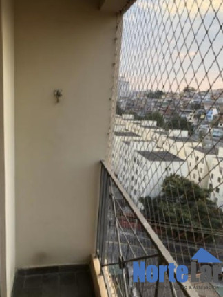Imagem Apartamento com 3 Quartos à Venda, 65 m² em Lauzane Paulista - São Paulo Imagem Apartamento com 3 Quartos à Venda, 65 m² em Lauzane Paulista - São Paulo