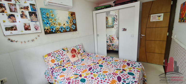 Imagem Casa com 3 Quartos à Venda, 100 m² em Aldeia Dos Camarás - Camaragibe